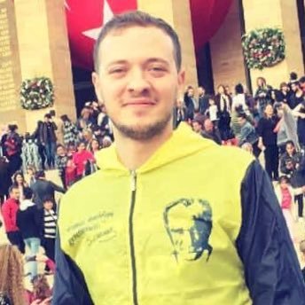 HBarlas1907's profile picture. 