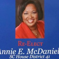 Annie E. McDaniel(@mcdanielae) 's Twitter Profile Photo