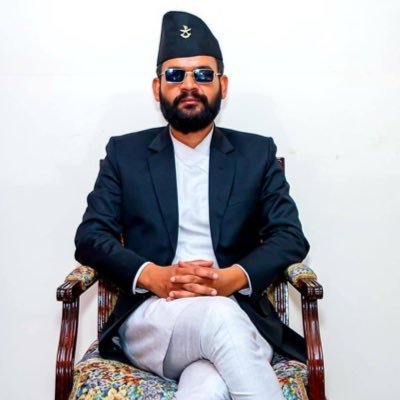 Balen_Shah_1 Profile Picture