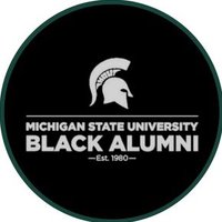 MSU Black Alumni (@msuba) 's Twitter Profile