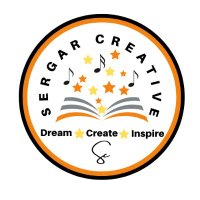 Sergar Creative - Home of JG Nolan's JUMP!(@SergarCreative) 's Twitter Profile Photo