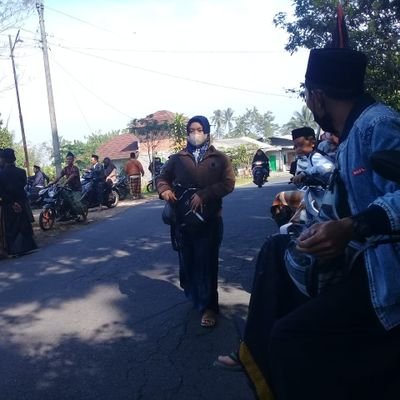 FarmKelana's profile picture. Kalau aku memang tak mampu, aku terima