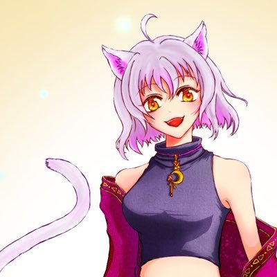 猫月 千聖-ﾈｺﾂﾞｷ ﾁｻﾄ-🐈🐾🌙さんのプロフィール画像
