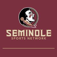 Seminole Sports Network(@SeminolesSN) 's Twitter Profile Photo