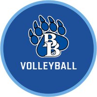 Brewer Volleyball(@Brewer_BearsVB) 's Twitter Profile Photo