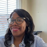 Barbara Alston (@gscsfedprog) 's Twitter Profile Photo Barbara Alston (@gscsfedprog) 's Twitter Profile Photo