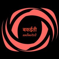 Bakaeeti Unlimited(@bakaeetiunltd) 's Twitter Profile Photo