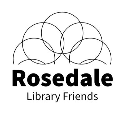 Rosedale Library Friends! Member of @FriendsOfDCPL, proudly supporting @dcpl in our community. Newsletter: https://t.co/WsRAFRgxVK