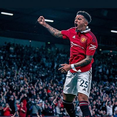 Goated tweets🐐|Cr7 idolo🦅|@sanchooo10 Stan||Mufc🔰