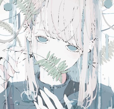 あまとうさんのプロフィール画像
