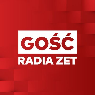 Gość Radia ZET