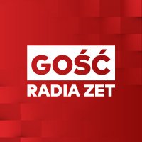 Gość Radia ZET(@Gosc_RadiaZET) 's Twitter Profile Photo