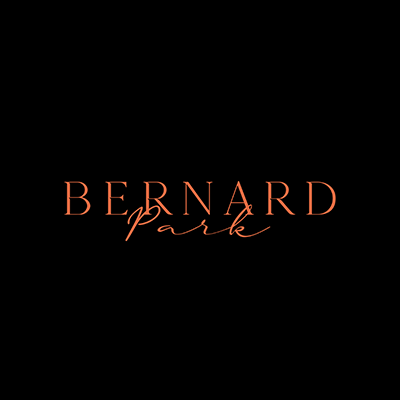 Bernard Park Official Twitter