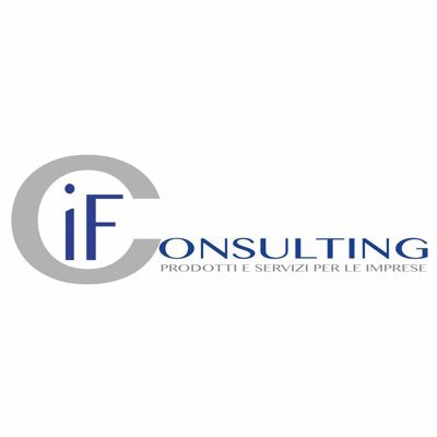 https://t.co/NgjAAmBVzk | iF CONSULTING fornisce servizi professionali alle imprese.