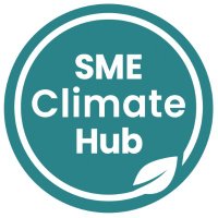 SME Climate Hub(@SMEClimateHub) 's Twitter Profile Photo