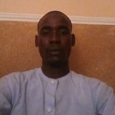 Ismalmuhammad4's profile picture. Alhamduliallahi