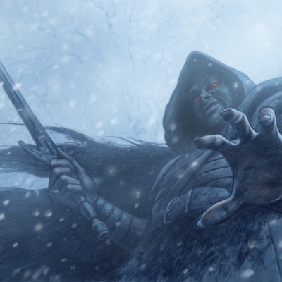 IllfrostRPG's profile picture. Illfrost is a gritty campaign setting compatible with 5th Edition rules of the world’s greatest role-playing game published by Illusionary Press.