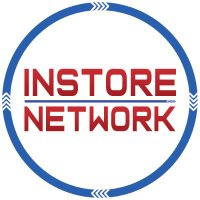 Instore Network(@InstoreNetwork) 's Twitter Profile Photo