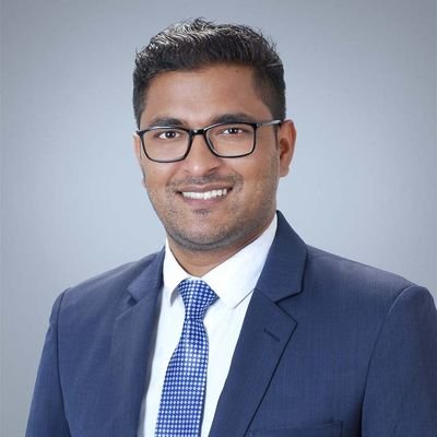 PGY1 at SUNY Upstate Medical University, #Aspiring_Neurologist @upstateneuro #President-PSRN #Member-American Academy of Neurology#MMC-IOM 🇳🇵 🇺🇸