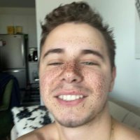 Corey Forst (@cforst_1998) 's Twitter Profile