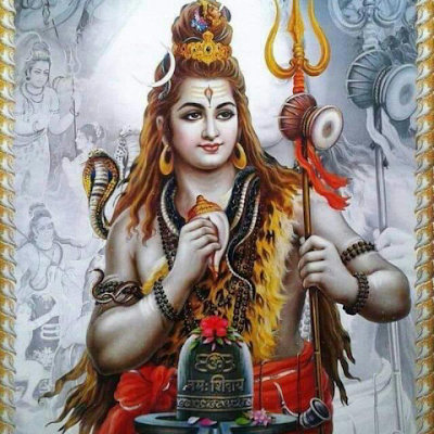 Student 

 🙏 Har Har Mahadev 🙏