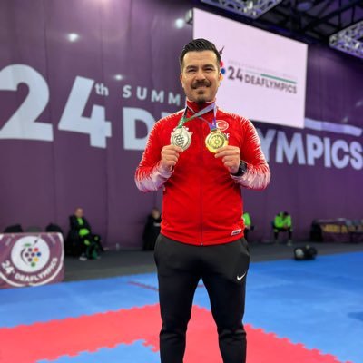 Karate Milli Sporcu olimpiyat 🥇🥈 Dünya🥇🥇 Avrupa🥇