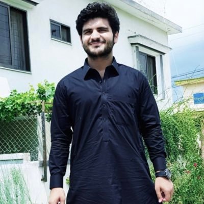 Social Worker | Future Lawyer | Proud to be pashtoon