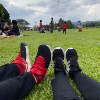 umyra_umai's profile picture. Happy, Positive, Love