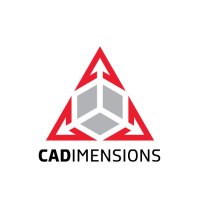 CADimensions, Inc.(@CADimensions) 's Twitter Profile Photo