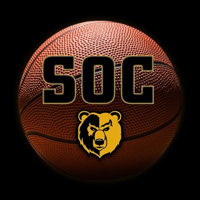 SOC Boys Basketball