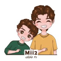 Mii2_ChinaFC (@cnfcmii2) 's Twitter Profile