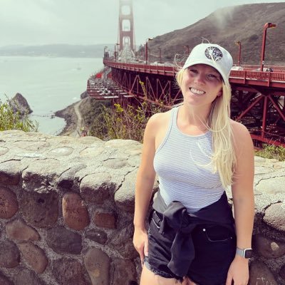 *Miss Goss Teacher of PE in Hampshire. Crossfit keeno&avid rugby supporter🏴 University of Brighton graduate BA Hons Physical Education with QTS ‘16