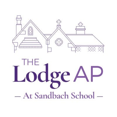 The Lodge at Sandbach School