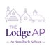 The Lodge at Sandbach School (@lodgesandbach) Twitter profile photo The Lodge at Sandbach School (@lodgesandbach) Twitter profile photo