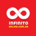 radioinfinito.ok (@RadioinfinitoOk) Twitter profile photo radioinfinito.ok (@RadioinfinitoOk) Twitter profile photo