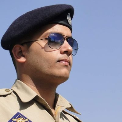 Pranav Mahajan Profile