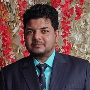 Dr Iftekhar Ahmad Shabaaz