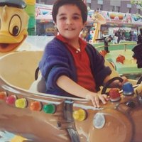 Alberto García (@josal_garcia) 's Twitter Profile Photo Alberto García (@josal_garcia) 's Twitter Profile Photo