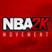 NBA 2K25 (@nba2kmovement) Twitter profile photo NBA 2K25 (@nba2kmovement) Twitter profile photo