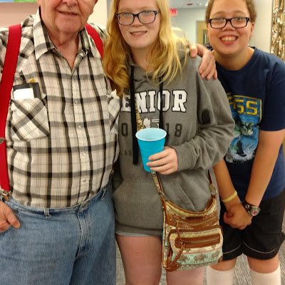 CdawgHardyfam21's profile picture. 