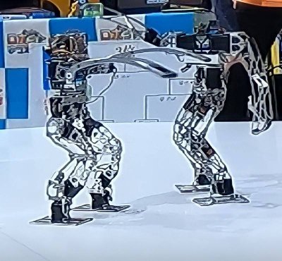 機械工学研究部で【二足ロボットROBO-ONE】【かわさきロボット】【キャチロボ】【八尾ロボット】【ライントレース】などの大会に出場しています 『このTwitterは、大阪工業大学の公式Twitterではありません。機械工学研究部が責任をもって管理しています』