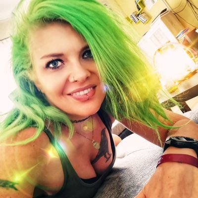 Ich bin Ich, alles andere muss ich selbst noch herausfinden
https://t.co/nghGCpo5PX