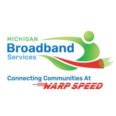 Connecting people.  
Connecting businesses.  
Connecting what matters.  

#Speed  Want it?  We got it!