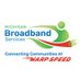 Michigan Broadband Services (@michbbs) Twitter profile photo Michigan Broadband Services (@michbbs) Twitter profile photo