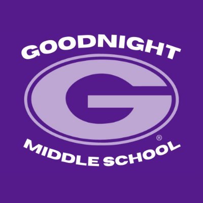 The official Twitter account for Goodnight Middle School in @SanMarcosCISD. Students first. Always. #StrikeAsOne 🐍