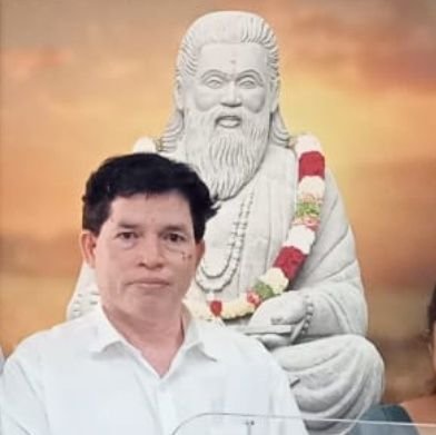 Rajshekhar Talwar Valmiki