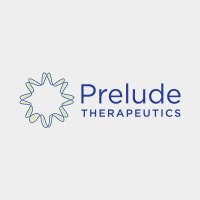 Prelude Therapeutics (@preludetx) 's Twitter Profile
