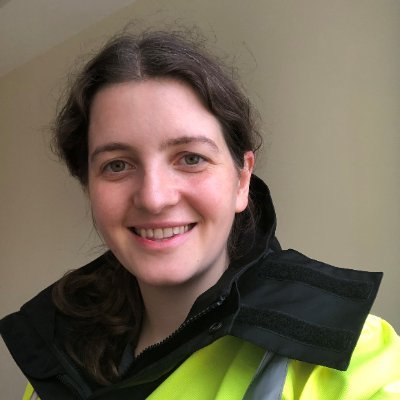 Lead flood risk delivery team @EnvAgency. Board member @the_RRC. Fellow @CIWEM. Passionate about #rivers #environment #leadership and #mentoring, views my own.