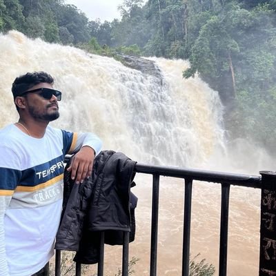 madhuka15318456's profile picture. 