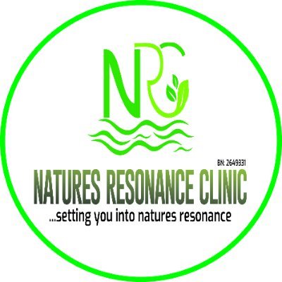 This is NRC official twitter page.
...SETTINGS YOU INTO NATURES RESONANCE
You can also contact us @ +234 803 410 9182, +234 902 526 9105.
Lagos, Nigeria.